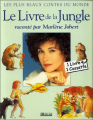 Couverture Le Livre de la Jungle (Jobert) Editions Atlas 2000