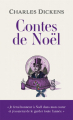 Couverture Contes de Noël Editions de Noyelles 2021
