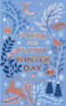 Couverture A Poem for Every Winter Day Editions Macmillan (Children's Books) 2020