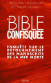 Couverture La bible confisquée Editions Plon 1992