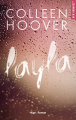 Couverture Layla Editions Hugo & Cie (New romance) 2021