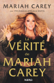 Couverture La vérité de Mariah Carey Editions Kero 2021