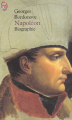 Couverture Napoléon Editions J'ai Lu (Biographie) 2004