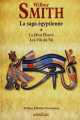 Couverture La saga égyptienne, tome 1 : Le Dieu Fleuve, Les fils du Nil Editions Omnibus 2012