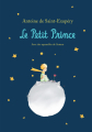 Couverture Le Petit Prince Editions France Loisirs 2021