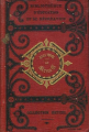Couverture Le docteur Ox Editions Hetzel 1906