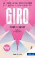 Couverture Giro Editions Hugo & Cie (Poche) 2021
