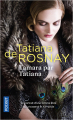 Couverture Tamara de Lempicka par Tatiana de Rosnay / Tamara par Tatiana Editions Pocket 2021