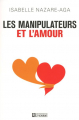 Couverture Les manipulateurs et l'amour Editions De l'homme 2014
