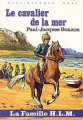 Couverture Le cavalier de la mer Editions Hachette (Bibliothèque Rose) 1977