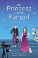 Couverture Il était une fangirl, tome 2 : La princesse & la fangirl Editions Quirk Books 2019