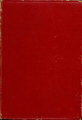Couverture Thaïs Editions Calmann-Lévy 1948