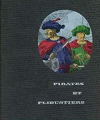 Couverture Histoire mondiale des pirates, flibustiers et négriers Editions Les amis du club du livre du mois 1959