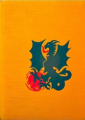 Couverture Fils de dragon Editions G.P. (Super) 1968