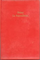 Couverture Un ménage de garçon / La Rabouilleuse Editions Le Livre de Poche 1967