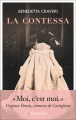 Couverture La Contessa Editions Flammarion (Essais) 2021