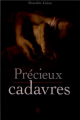 Couverture Aurèle de Pontalez, tome 1 : Précieux cadavres Editions YSEC 2013