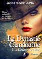 Couverture La Dynastie Clandestine, tome 1 : La Descente aux Enfers Editions Libre 2 lire 2021