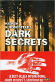 Couverture Dark secrets, tome 1 : Celui qui n'était pas un meurtrier Editions Prisma 2013