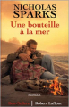 Couverture Une bouteille à la mer Editions Robert Laffont (Best-sellers) 1999