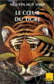 Couverture Le cœur du tigre Editions de l'Aube (Poche) 1995