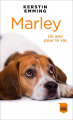 Couverture Marley, un ami pour la vie Editions France Loisirs (Poche) 2021