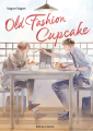 Couverture Old Fashion Cupcake, tome 1 Editions Akata (L) 2021