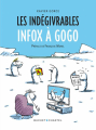 Couverture Les indégivrables : infox à gogo Editions Buchet / Chastel 2021