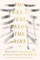 Couverture You feel it just below the ribs Editions HarperCollins (Perennial) 2021