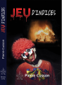 Couverture Jeu d'indices Editions Lo-Ély 2021