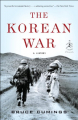 Couverture The Korean War Editions Modern Library 2010