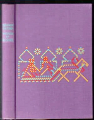 Couverture Voyage en Russie Editions Hachette 1961