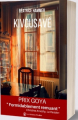 Couverture Kivousavé Editions d'Avallon 2021