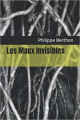 Couverture Les maux invisibles Editions Autoédité 2021