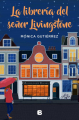 Couverture La librairie de Monsieur Livingstone Editions Bolsillo 2017