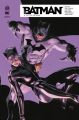 Couverture Batman (2016), book 12: City of Bane, part 1 Editions Urban Comics (DC Rebirth) 2020