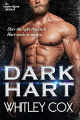 Couverture The Harty Boys, book 4: Dark Hart Editions Autoédité 2021