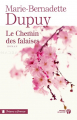 Couverture Famille Roy, tome 2 : Le chemin des falaises Editions Les Presses de la Cité (Trésors de France) 2018