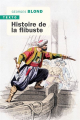 Couverture Histoire de la Flibuste Editions Tallandier (Texto) 2021