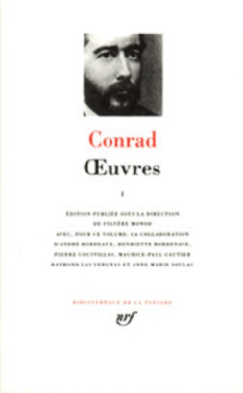Couverture Oeuvres, tome 1