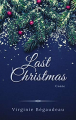 Couverture Last Christmas Editions Autoédité 2020