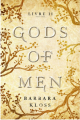 Couverture Gods of Men, tome 2 Editions Rivka 2021