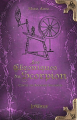 Couverture Contes des Royaumes Enchantés, tome 1 : Les chroniques du Scorpion Editions Livresque 2020