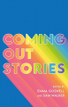Couverture Coming Out Stories Editions Jessica Kingsley Publishers 2021