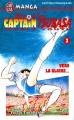 Couverture Olive & Tom : Captain Tsubasa World youth, tome 03 Editions J'ai Lu (Shonen) 2002