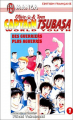 Couverture Olive & Tom : Captain Tsubasa World youth, tome 07 Editions J'ai Lu (Shonen) 2003