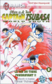 Couverture Olive & Tom : Captain Tsubasa World youth, tome 08 Editions J'ai Lu 2003