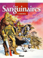 Couverture Les Sanguinaires (Cothias-Dufossé), tome 2 : Le grand partage Editions Glénat (Vécu) 1999