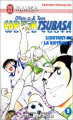 Couverture Olive & Tom : Captain Tsubasa World youth, tome 09 Editions J'ai Lu (Shonen) 2003