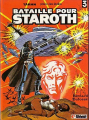Couverture Tärhn, tome 3 : Bataille pour Staroth Editions Glénat 1979